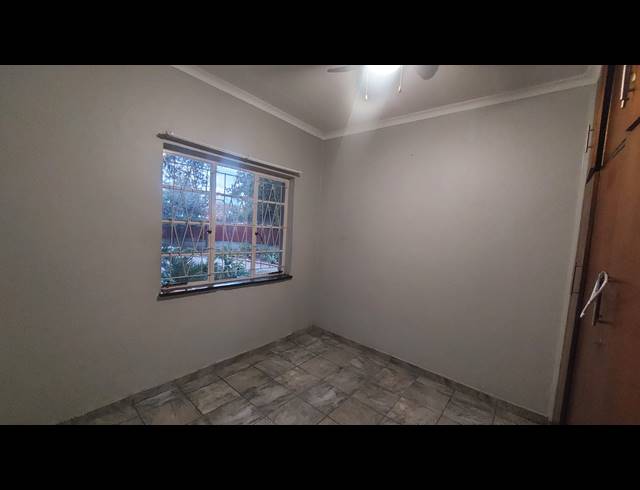 4 BEDROOM FREESTANDING TO LET IN WILGEHOF